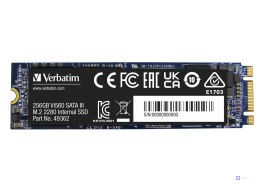 Verbatim Vi560 S3 2 TB M.2 Serial ATA III 3D NAND