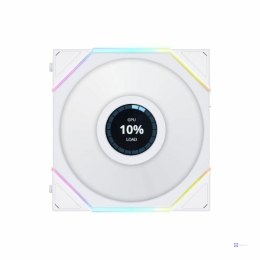 Wentylator Lian Li Uni Fan TL LCD 120 RGB