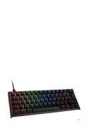 Mini klawiatura gamingowa Ducky One 2 Mini RGB Gaming USB Niemiecki Czarna