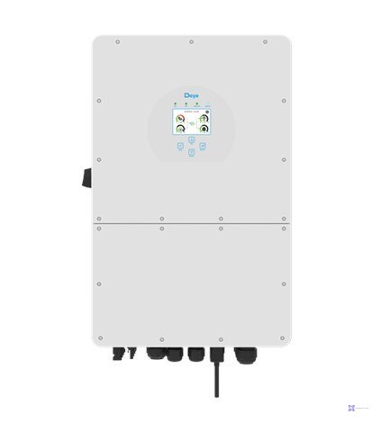 Inwerter DEYE SUN-20K-SG01HP3-EU-AM2