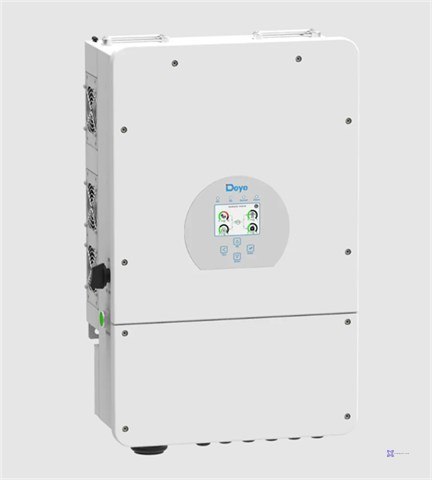 Inwerter DEYE SUN-8K-SG01LP1-EU