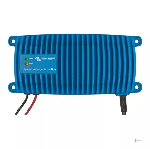 Victron Energy Uniwersalna ładowarka Blue Power IP67 24V/12A