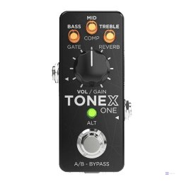 IK Multimedia Tonex ONE - efekt gitarowy