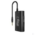 IK Multimedia iRig 2 - interfejs audio