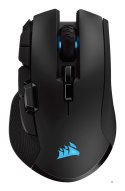 Mysz Corsair IRONCLAW Wireless RGB Black