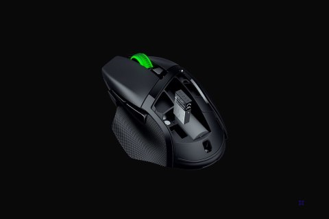 Mysz bezprzewodowa Razer Basilisk V3 X HyperSpeed