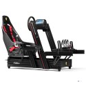 Next Level Racing Kokpit F-GT Elite 160 Scuderia Ferrari NLR-E048