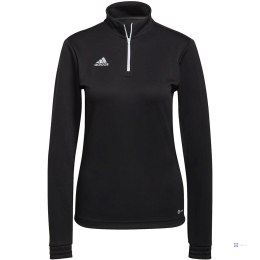 Bluza damska adidas Entrada 22 Top Training czarna H57541 L