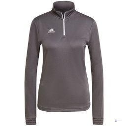 Bluza damska adidas Entrada 22 Top Training szara H57542 L