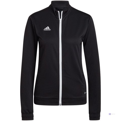 Bluza damska adidas Entrada 22 Track Jacket czarna H57525 S