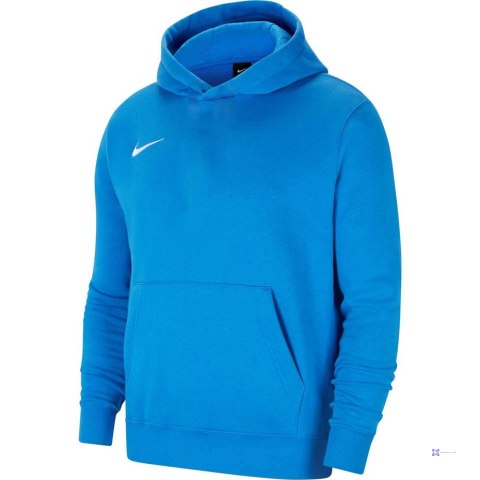 Bluza dla dzieci Nike Park Fleece Pullover Hoodie niebieska CW6896 463