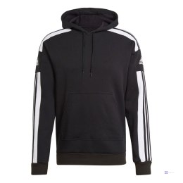 Bluza męska adidas 21 Hoody czarna GT6634