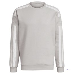 Bluza męska adidas Squadra 21 Sweat Top szara GT6640