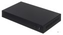 S108-90W Switch 10-portowy do 8 kamer IP Pulsar