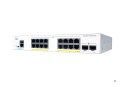 Switch Cisco Catalyst C1000-16T-2G-L