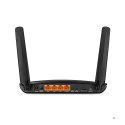 TP-Link Archer MR400 | Router LTE | AC1200, Dual Band, 4x RJ45 100Mb/s, 1x SIM