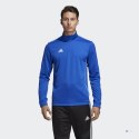 Adidas Core 18 Training Top Bluza Długi rękaw Poliester