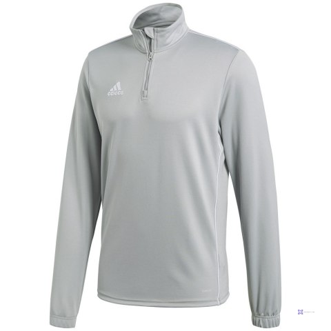 Adidas Core 18 Training Top Bluza Długi rękaw Poliester