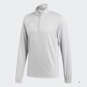 Adidas Core 18 Training Top Bluza Długi rękaw Poliester