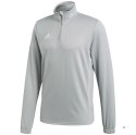 Adidas Core 18 Training Top Bluza Długi rękaw Poliester