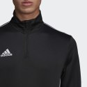 Adidas Core 18 Training Top Bluza Długi rękaw Poliester