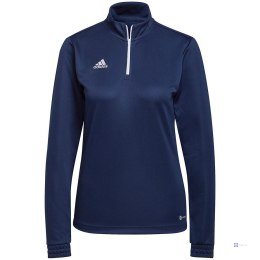 Bluza damska adidas Entrada 22 Top Training granatowa H57483 XL