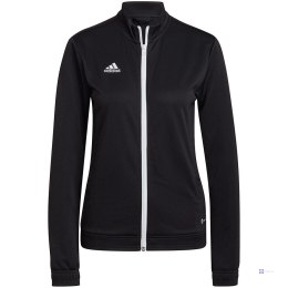 Bluza damska adidas Entrada 22 Track Jacket czarna H57525 M