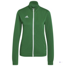 Bluza damska adidas Entrada 22 Track Jacket zielona HI2136 XS