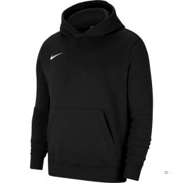 Bluza dla dzieci Nike Hoodie czarne CW6896 010