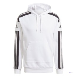 Bluza męska adidas 21 Hoody biala GT6637