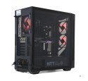 Komputer NTT Game Pro ZKG-i5124060-D24 i5 12400F, RTX 4060 8GB, 16GB RAM, 1TB SSD, W11H