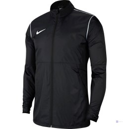 Kurtka dla dzieci Nike RPL Park 20 RN JKT W JUNIOR czarna BV6904 010 XS