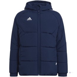 Kurtka dla dzieci adidas Condivo 22 Winter granatowa HE3066