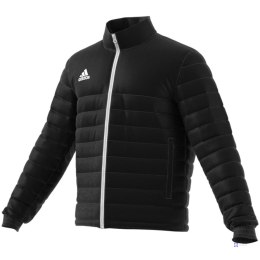 Kurtka męska adidas Entrada 22 Light czarna IB6070