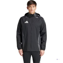 Kurtka męska adidas Tiro 24 Competition All-Weather czarna IJ8343 XL