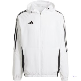 Kurtka męska adidas Tiro 24 biała IM8808 S