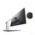 DELL P Series P2424HT monitor komputerowy 60,5 cm (23.8") 1920 x 1080 px Full HD LCD Ekran dotykowy Czarny, Srebrny