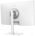 MSI Modern MD2712PW monitor komputerowy 68,6 cm (27") 1920 x 1080 px Full HD LCD Biały