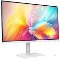 MSI Modern MD2712PW monitor komputerowy 68,6 cm (27") 1920 x 1080 px Full HD LCD Biały