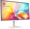 MSI Modern MD2712PW monitor komputerowy 68,6 cm (27") 1920 x 1080 px Full HD LCD Biały