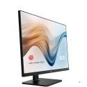 MSI Modern MD272XP monitor komputerowy 68,6 cm (27") 1920 x 1080 px Full HD LCD Czarny