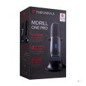 Mikrofon THRONMAX M2PB MDRILL ONE PRO JET BLACK