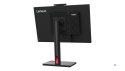 Monitor LED 24" Lenovo ThinkCentre Tiny-In-One 60,5cm (23.8") 1920x1080px Full HD Czarny