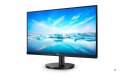 Philips V Line 275V8LA/00 monitor komputerowy 68,6 cm (27") 2560 x 1440 px Quad HD LED Czarny