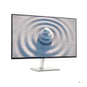 DELL S Series S2725H LED display 68,6 cm (27") 1920 x 1080 px Full HD LCD Czarny, Srebrny