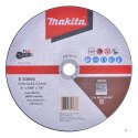 MAKITA.PRZECINARKA TARCZ.230mm 2x18V DCE090ZX1