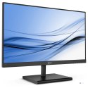 Philips E Line 275E1S/00 LED display 68,6 cm (27") 2560 x 1440 px Quad HD Czarny