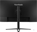 Viewsonic VX Series VX2428J monitor komputerowy 61 cm (24") 1920 x 1080 px Full HD LED Czarny