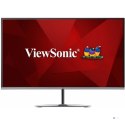 Viewsonic VX Series VX2776-SMH LED display 68,6 cm (27") 1920 x 1080 px Full HD Srebrny