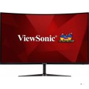 Viewsonic VX Series VX3218-PC-MHD LED display 80 cm (31.5") 1920 x 1080 px Full HD Czarny